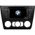 ACS-8170W Radio dedykowane BMW 1 Seria 1 E8X 1GHz Android 8 CPU 8x1.5GHz Ram 2GHz Dysk 32GB Ekran HD MultiTouch OBD2 DVR DVBT BT Kam DVD